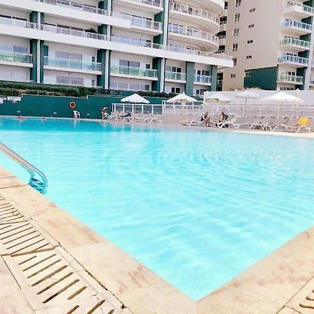 סליאמה Luxury Apartment Inc Pool & Views מראה חיצוני תמונה