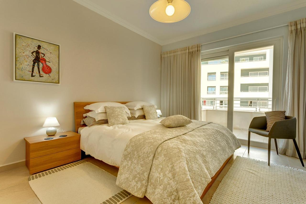 סליאמה Luxury Apartment Inc Pool & Views מראה חיצוני תמונה